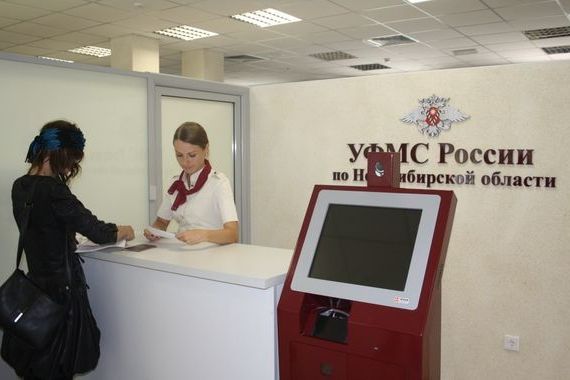 прописка в Бежецке
